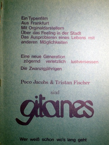 Gitanes michael lederer - michael,