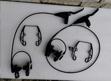 Magura HS11 Hydraulische