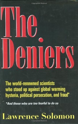 The deniers world - deniers:,