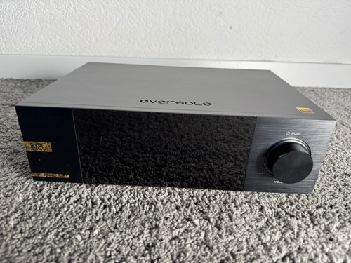 Eversolo dmp master edition - dmp-a6,