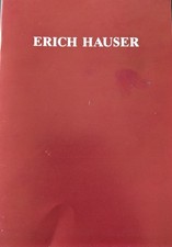 Erich Hauser -