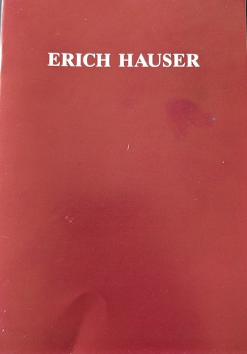 Erich hauser - erich,