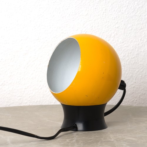 Vintage wandlampe eyeball - vintage,