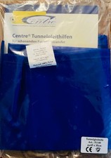 Tunnelgleithilfe Centre - Pflegehilfe - Umsetzhilfe für Senioren 35x65 cm Nylon