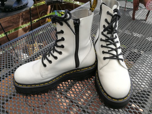 Martens jadon plattform - dr.martens,