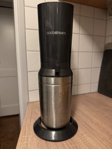 Soda stream sprudler - sprudler, 2
