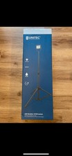 Unitec Led Strahler, Baustrahler mit Stativ