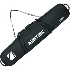 Geräumige Snowboardtasche