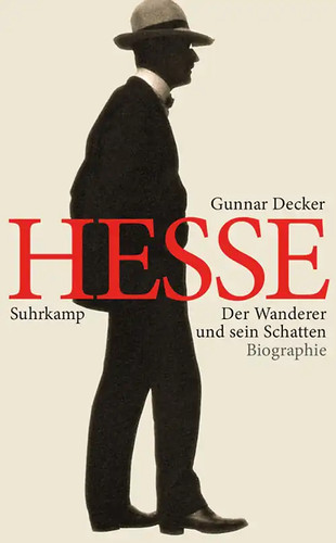 Hermann hesse - hermann,