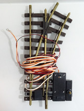 LGB Spur G 1205 Weiche rechts