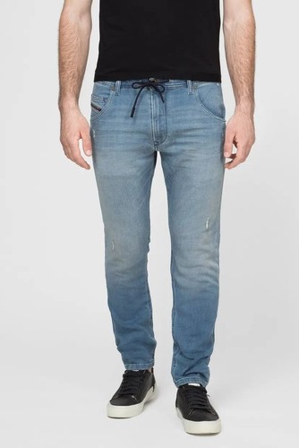Men diesel jeans blue - diesel,