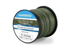 Shimano Technium Tribal Schnur