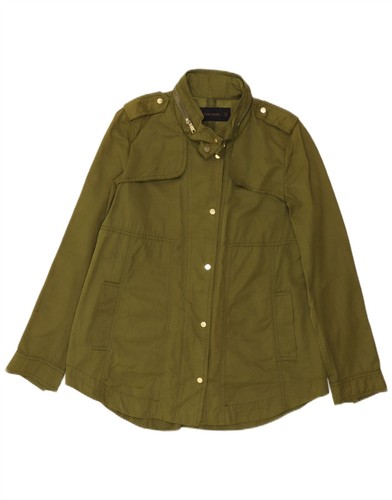 Zara damen military - zara, uk