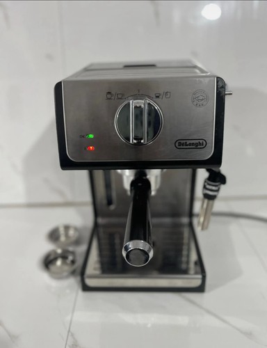 Delonghi kaffeemaschine - delonghi,