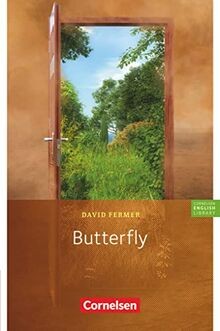 Cornelsen english library - english,