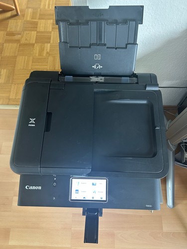 Canon pixma tr8550 - canon,