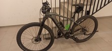 E-bike Mountainbike - CUBE