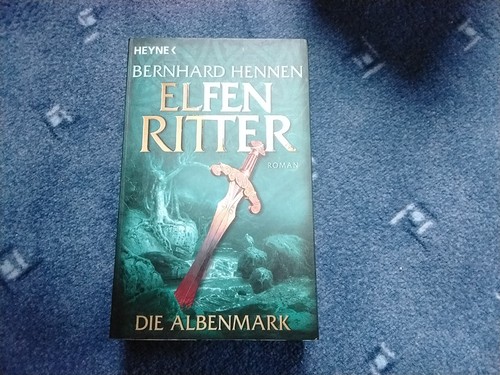 Elfenritter die albenmark - elfenritter,
