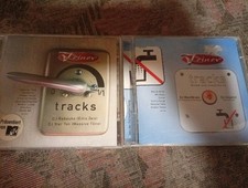 Hip Hop CD's - Deutsch sowie