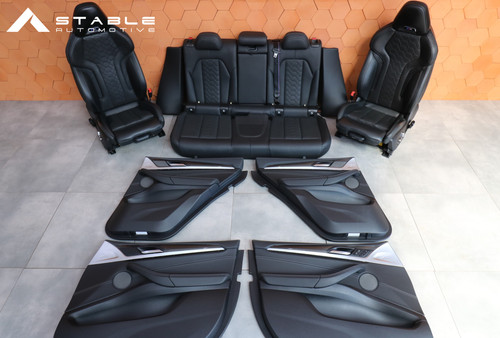 Bmw x3m f97 lci power - bmw,