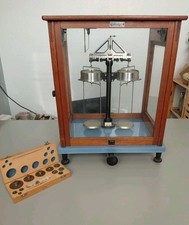 Sartorius Antike Labor Waage