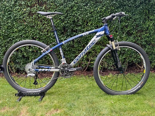 Corratec superbow team mtb neu - team,