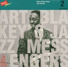 Swiss radio days - swiss,