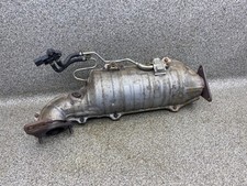 Dieselpartikelfilter DPF 200Tkm Subaru Forester IV SJ 2.0 D 15.1998.204