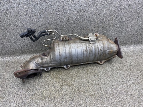Dieselpartikelfilter dpf - dieselpartikelfilter,