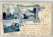 13641462 - Alt-Wette Schule