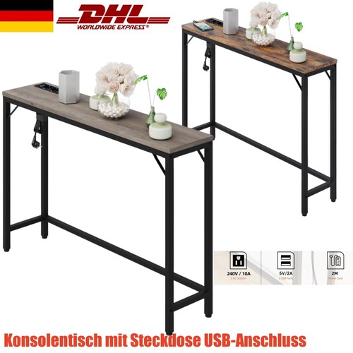 Schmal konsolentisch mit - schmal,