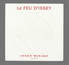 Werbekarte - Advertising Card