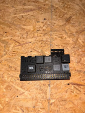 VW Golf 3 Relaisplatte Sicherungskasten Zentralelektrik