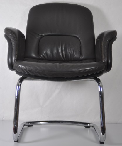 Sessel freischwinger easy - sessel,
