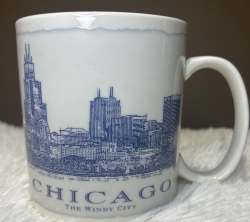 2007 starbucks chicago - 2007, "the