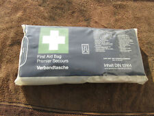 Verbandtasche Mercedes-Benz W124 W126 W201 190 E, D, nicht T-Modell