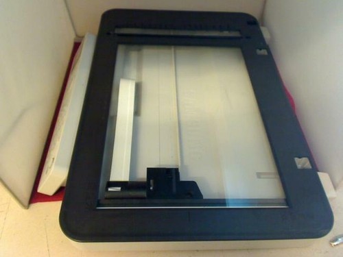 Scanner einheit incl - einheit,
