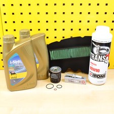 Service Set Wartung Inspektion