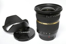 Tamron SP 10-24 mm DI II Objektiv für Pentax Digital SLR gebraucht