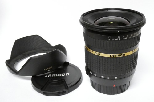 Tamron mm di - tamron,