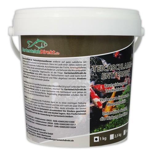 GartenteichDirekt