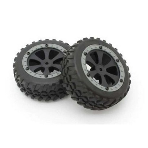 Kyosho verklebte reifen - kyosho, ez