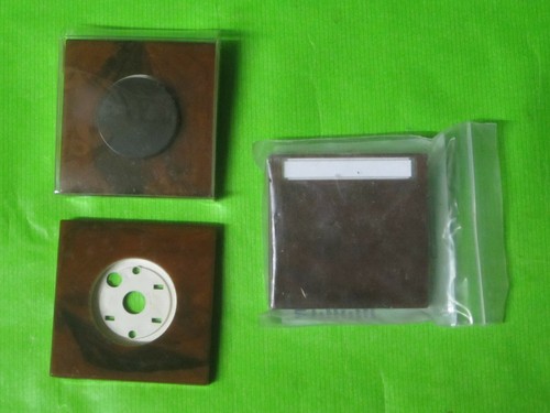 Schalter wippe dimmer 2x - *,