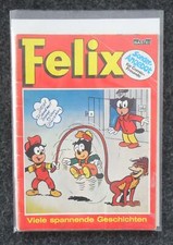 Felix Sammelband (Hefte Nr