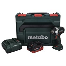 Metabo SSW 18 LT 300 BL