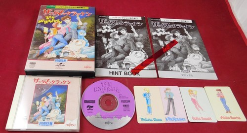 Towns zak mckracken - zak,