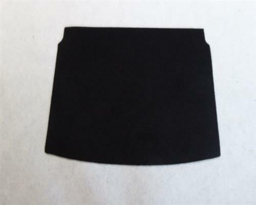 Kofferraummatte teppich - kofferraummatte,