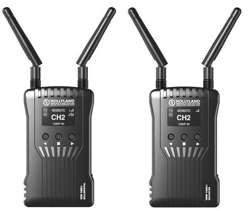 Hollyland mars 400s wireless - 400s,