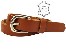 Gürtel ledergürtel 100 echt - gürtel,