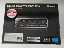 Roland Duo-Capture EX USB